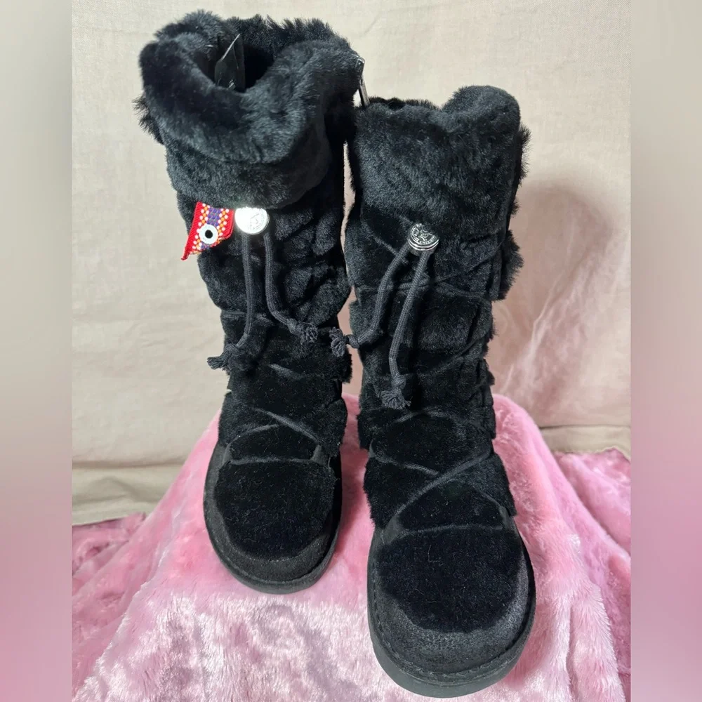 Birkenstock Nuuk Boots